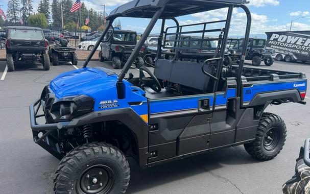 2027 Kawasaki Mule Pro-FX 1000 HD Edition HD Edition