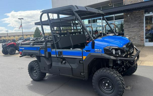 2027 Kawasaki Mule Pro-FX 1000 HD Edition HD Edition