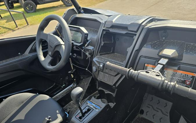 2027 Kawasaki TERYX® KRX4™ 1000 TR