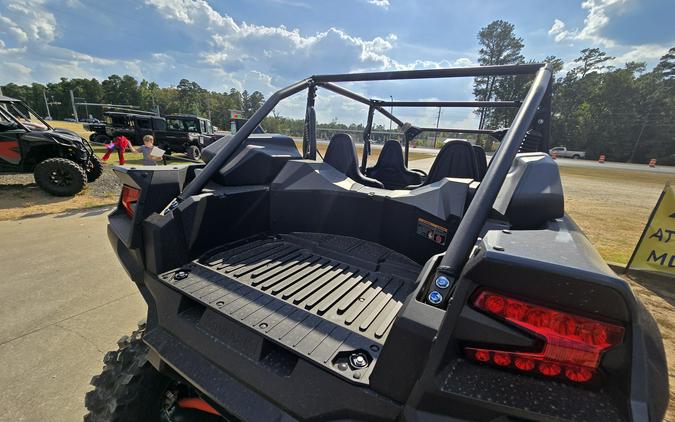 2027 Kawasaki TERYX® KRX4™ 1000 TR
