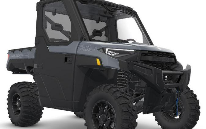 2027 Polaris Ranger XP 1000 NorthStar Ultimate
