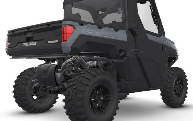 2027 Polaris Ranger XP 1000 NorthStar Ultimate