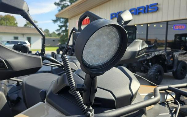 2027 Can-AM OUTLANDER PRO DPS HD7