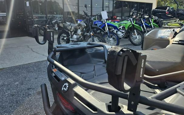 2027 Can-AM OUTLANDER PRO DPS HD7