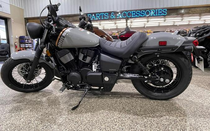 2024 Honda SHADOW PHANTOM