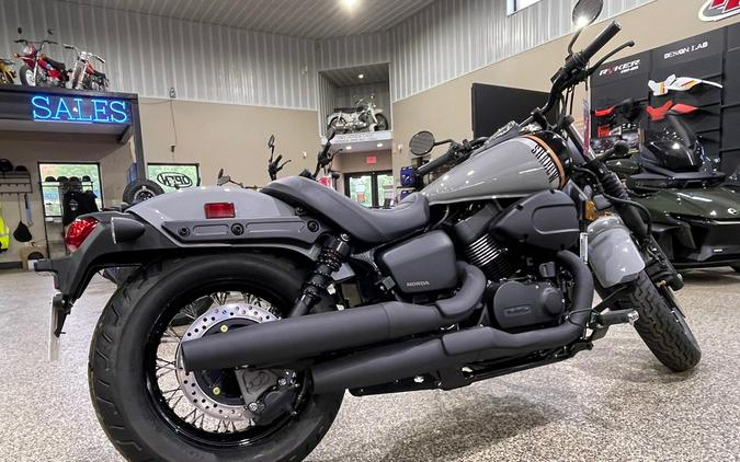 2024 Honda SHADOW PHANTOM