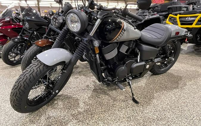 2024 Honda SHADOW PHANTOM