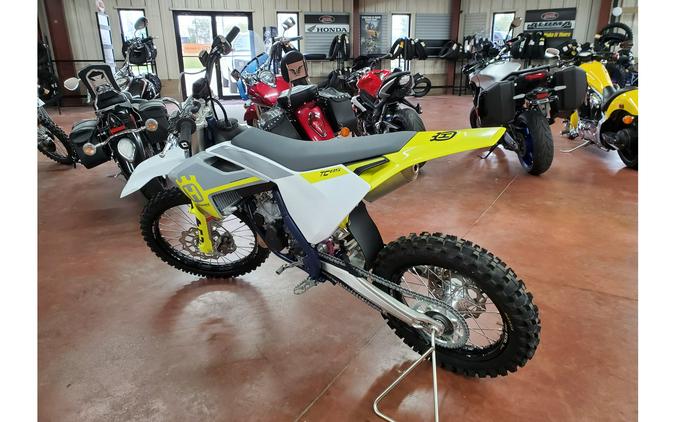 2024 Husqvarna Motorcycles TC 85 19/16