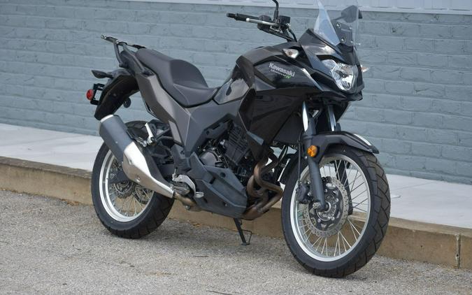 2018 Kawasaki Versys®-X 300