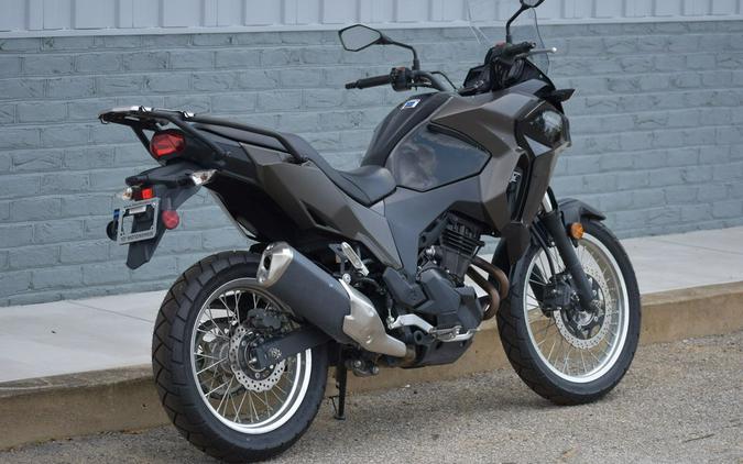 2018 Kawasaki Versys®-X 300