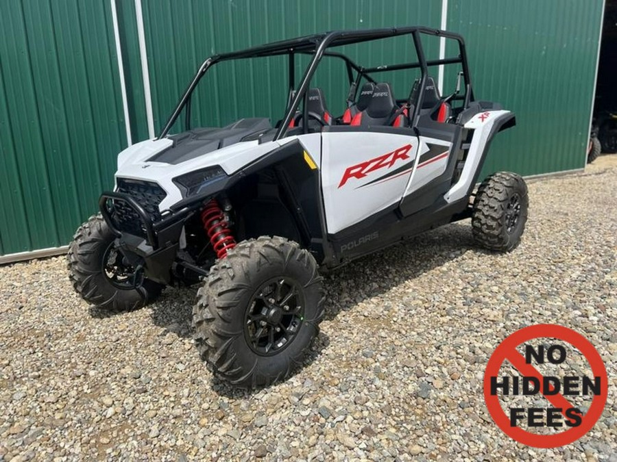 2024 Polaris® RZR XP 4 1000 Sport