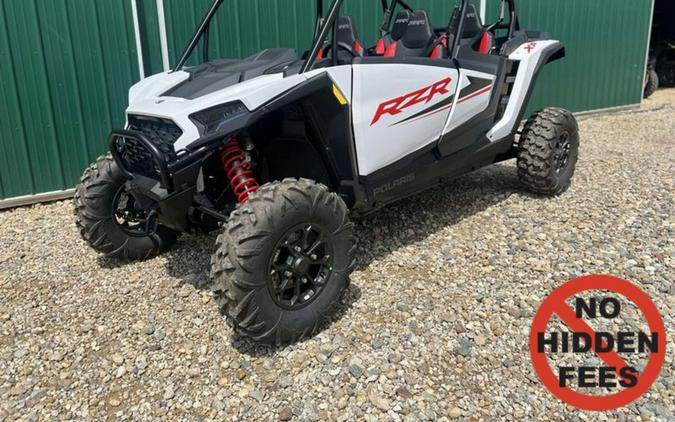 2024 Polaris® RZR XP 4 1000 Sport