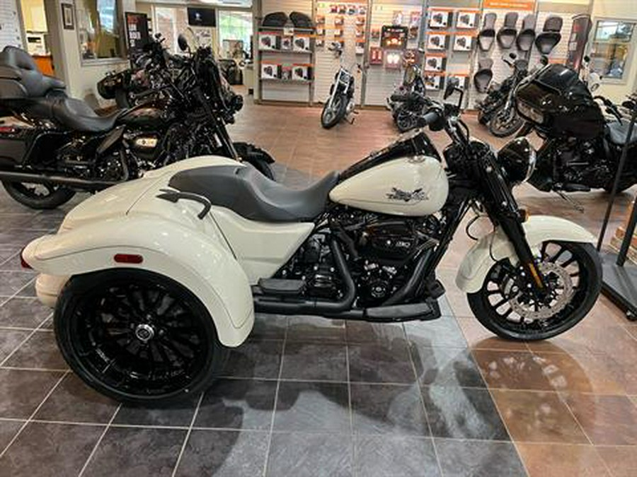 2023 Harley-Davidson Freewheeler®