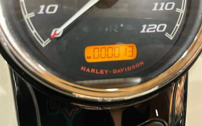 2023 Harley-Davidson Freewheeler®