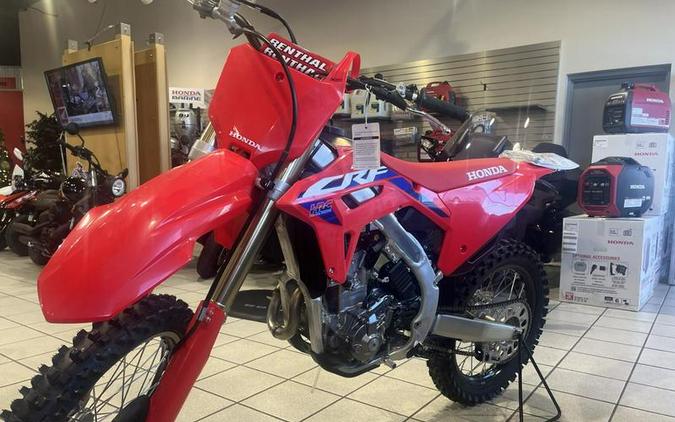 2024 Honda® CRF250R