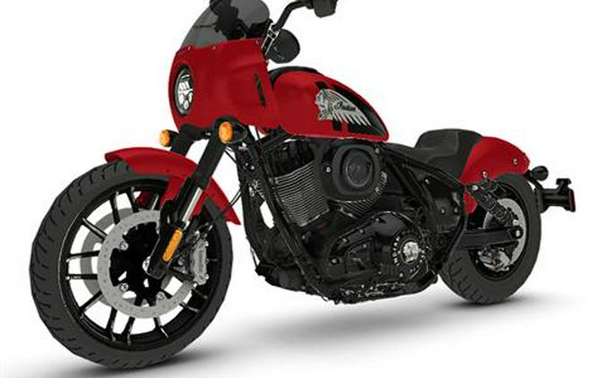 2024 Indian Motorcycle Sport Chief