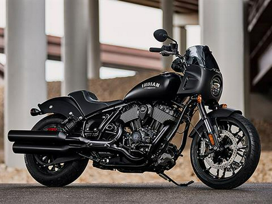 2024 Indian Motorcycle Sport Chief