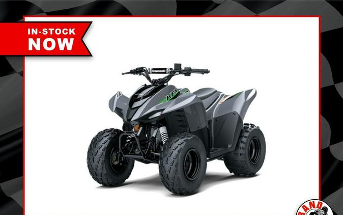 2024 Kawasaki KFX®90