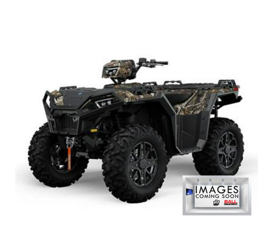 2024 Polaris® Sportsman 850 Ultimate Trail Polaris Pursuit Camo