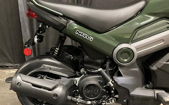 2023 Honda Navi