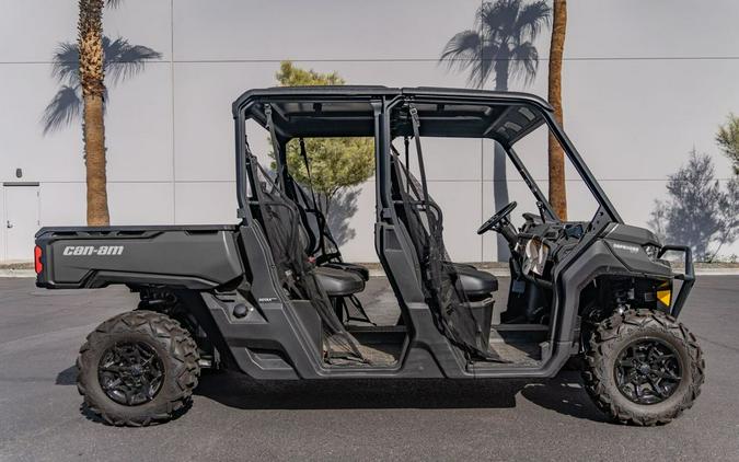 2024 Can-Am® Defender MAX XT HD9