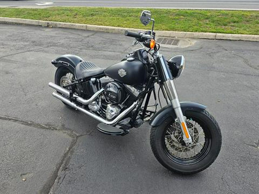 2016 Harley-Davidson Softail Slim®