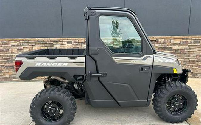 2024 Polaris Ranger XP 1000 Northstar Edition Ultimate