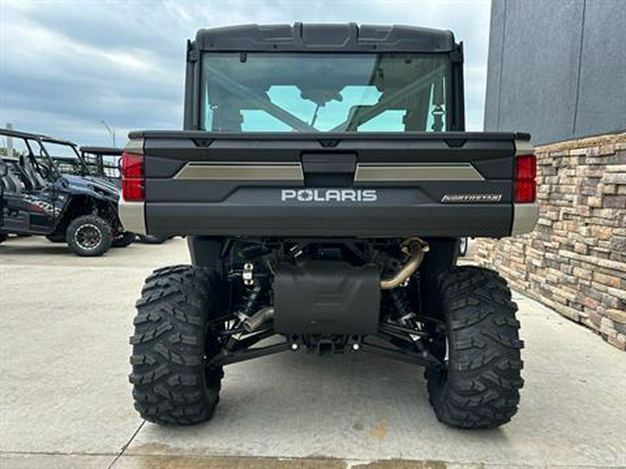 2024 Polaris Ranger XP 1000 Northstar Edition Ultimate