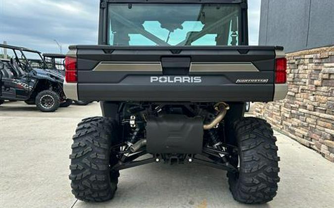 2024 Polaris Ranger XP 1000 Northstar Edition Ultimate