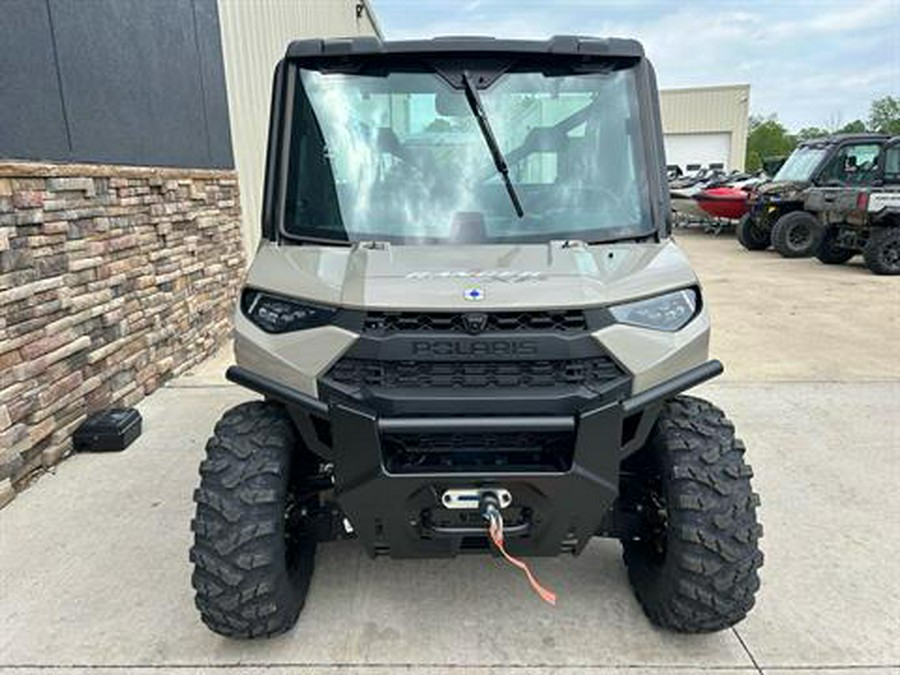 2024 Polaris Ranger XP 1000 Northstar Edition Ultimate