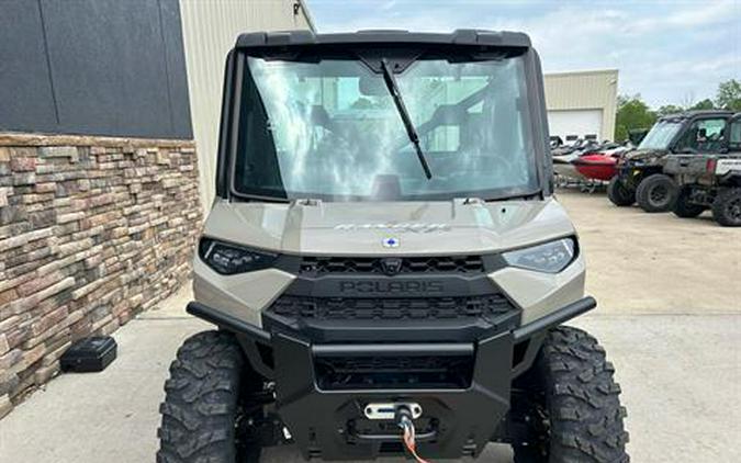 2024 Polaris Ranger XP 1000 Northstar Edition Ultimate