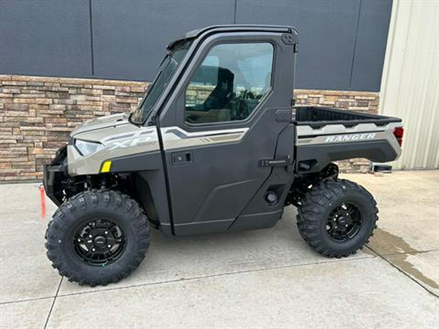 2024 Polaris Ranger XP 1000 Northstar Edition Ultimate