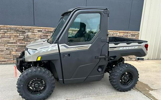 2024 Polaris Ranger XP 1000 Northstar Edition Ultimate