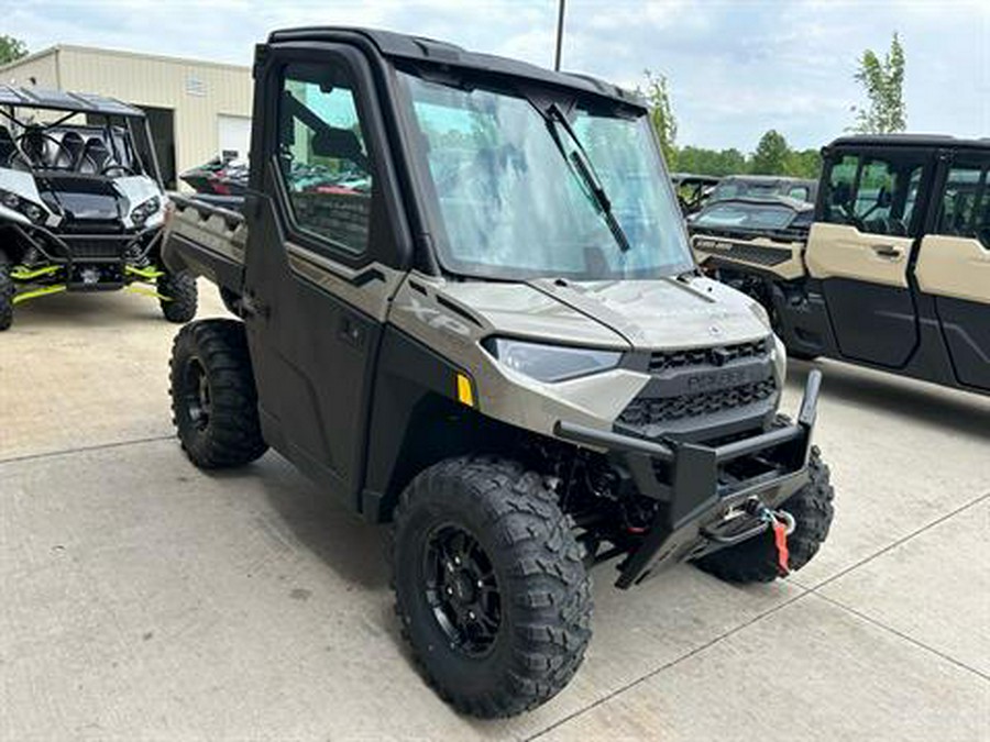 2024 Polaris Ranger XP 1000 Northstar Edition Ultimate