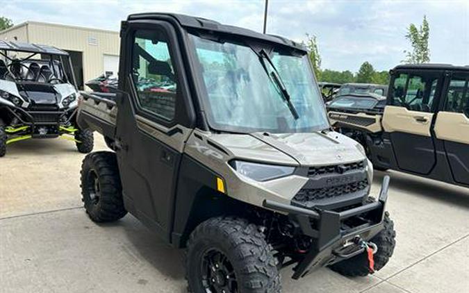 2024 Polaris Ranger XP 1000 Northstar Edition Ultimate