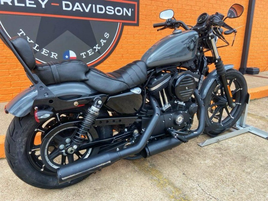 2022 Harley-Davidson® XL883N - Iron 883™