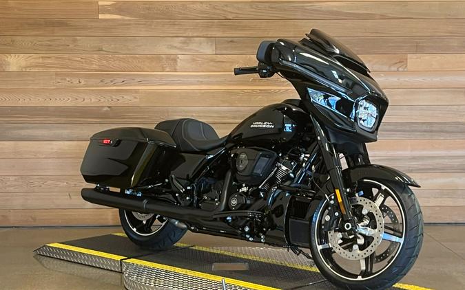 2024 Harley-Davidson Street Glide®