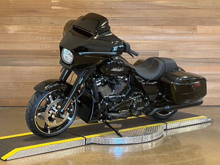 2024 Harley-Davidson Street Glide®