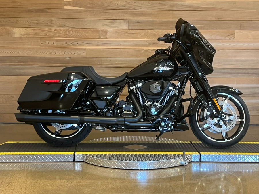 2024 Harley-Davidson Street Glide®