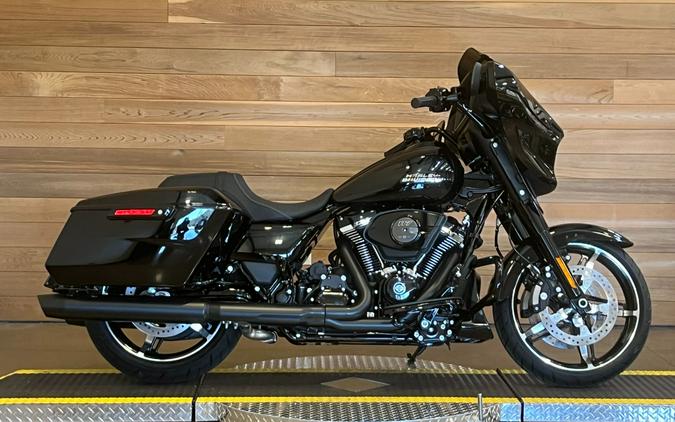 2024 Harley-Davidson Street Glide®