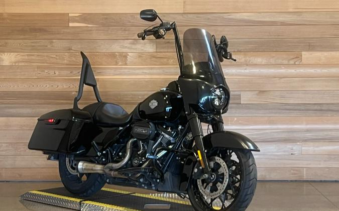 2021 Harley-Davidson Road King® Special