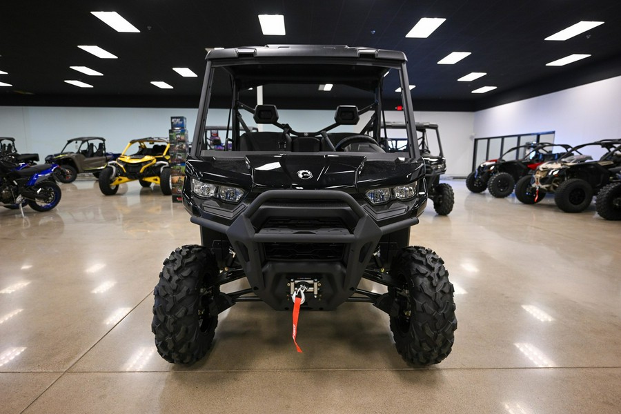 2024 Can-Am DEFENDER XT HD10