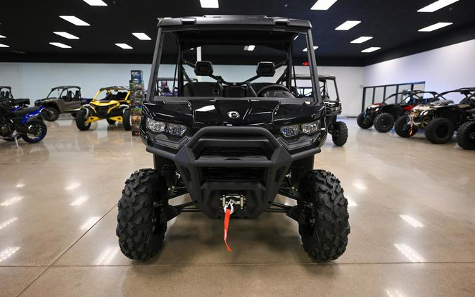 2024 Can-Am DEFENDER XT HD10