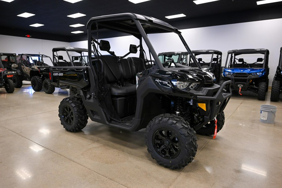 2024 Can-Am DEFENDER XT HD10