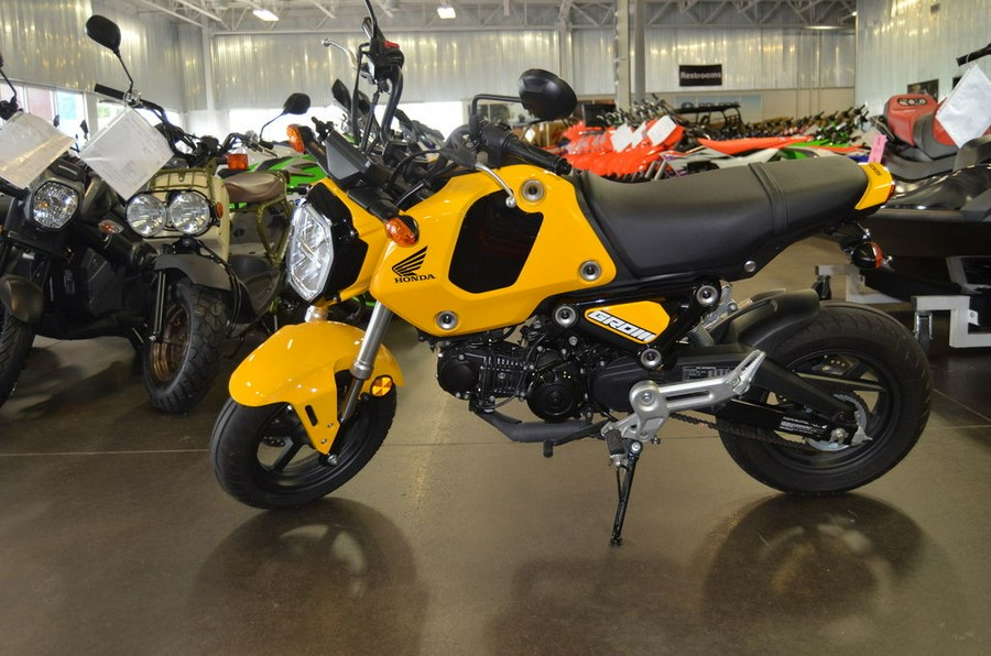 2022 Honda® GROM