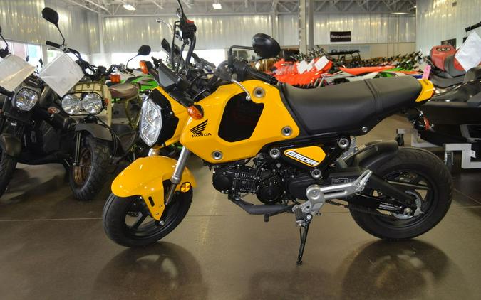 2022 Honda® GROM