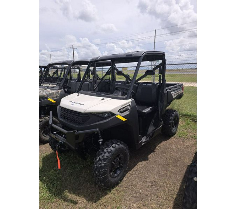 New 2025 Polaris Ranger 1000 Premium