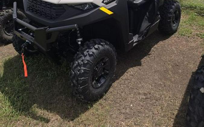 New 2025 Polaris Ranger 1000 Premium