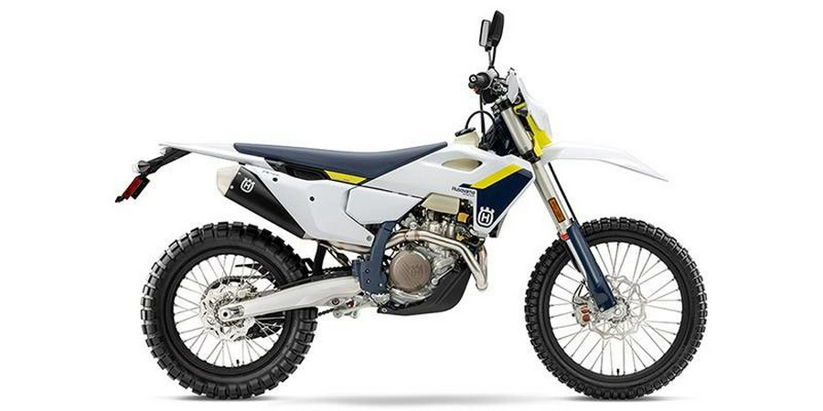 2025 Husqvarna Motorcycles FE 501s