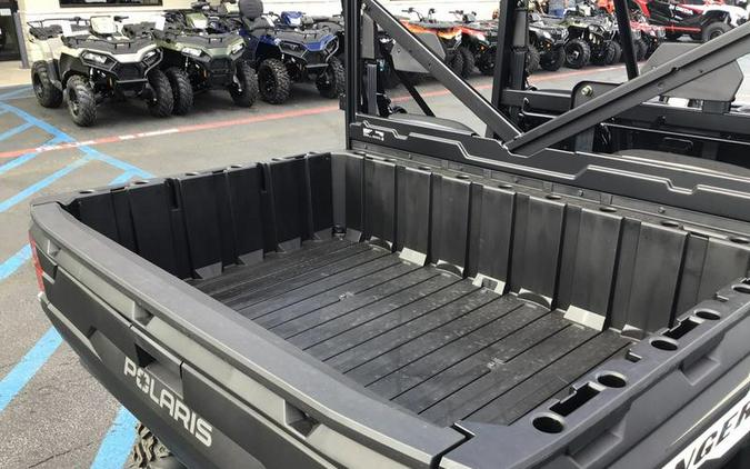 2025 Polaris® Ranger Crew 1000 Premium